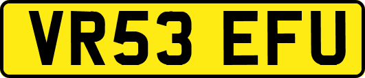 VR53EFU
