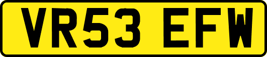 VR53EFW