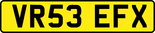 VR53EFX