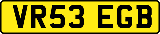 VR53EGB