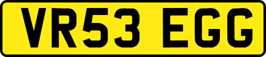VR53EGG