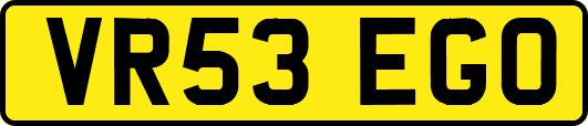 VR53EGO