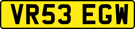 VR53EGW