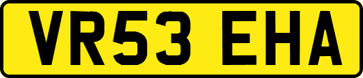 VR53EHA