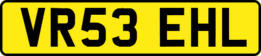 VR53EHL