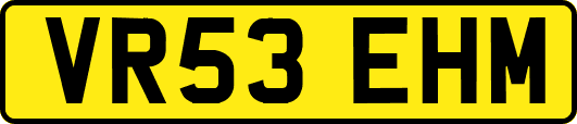 VR53EHM