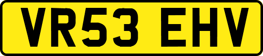 VR53EHV