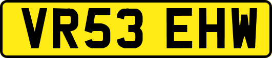 VR53EHW