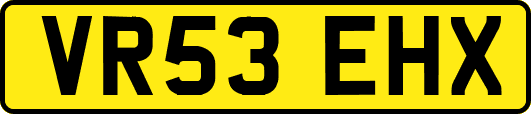 VR53EHX