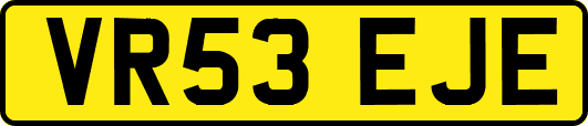 VR53EJE