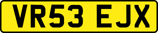 VR53EJX