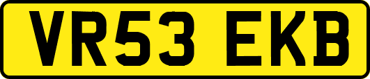 VR53EKB