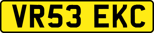 VR53EKC