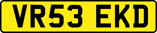 VR53EKD