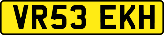 VR53EKH