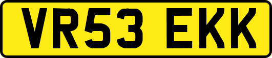 VR53EKK
