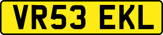 VR53EKL