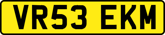 VR53EKM