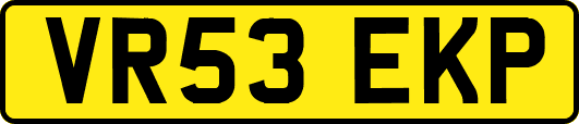 VR53EKP