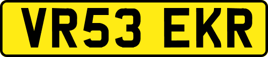 VR53EKR