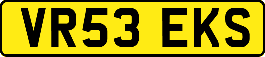 VR53EKS