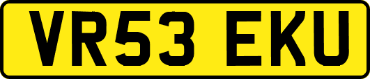 VR53EKU