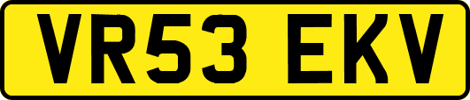 VR53EKV