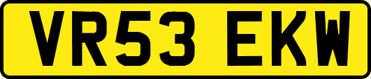 VR53EKW