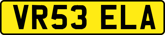 VR53ELA