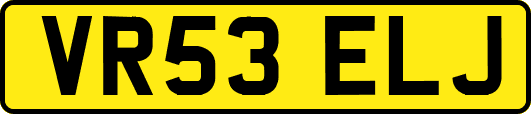 VR53ELJ
