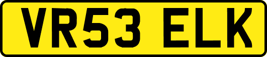 VR53ELK