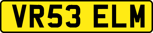 VR53ELM