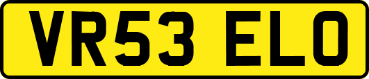 VR53ELO