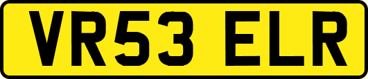 VR53ELR