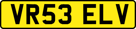 VR53ELV