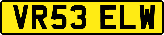 VR53ELW