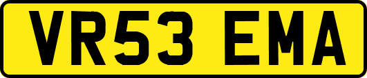 VR53EMA