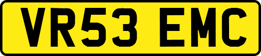VR53EMC