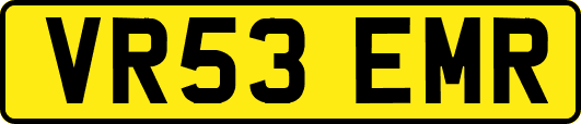 VR53EMR