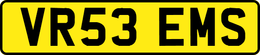 VR53EMS