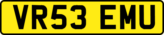 VR53EMU