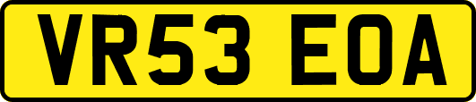 VR53EOA