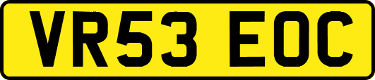 VR53EOC