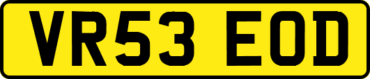 VR53EOD