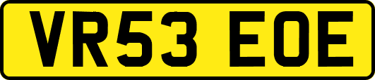 VR53EOE