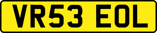 VR53EOL