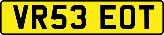 VR53EOT