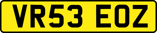 VR53EOZ