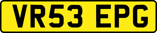 VR53EPG