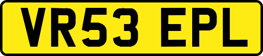 VR53EPL